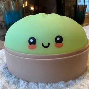 Viral Mystery Dumpling - Lime Green